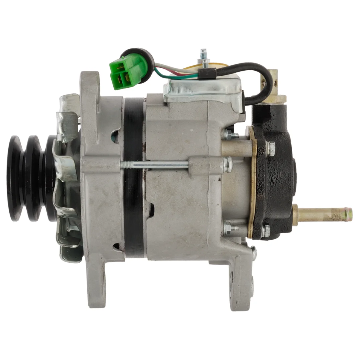 Toyota Diesel Alternator 12V-60A