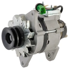Toyota Diesel Alternator 12V-60A