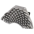 Fan motor control fits Volvo