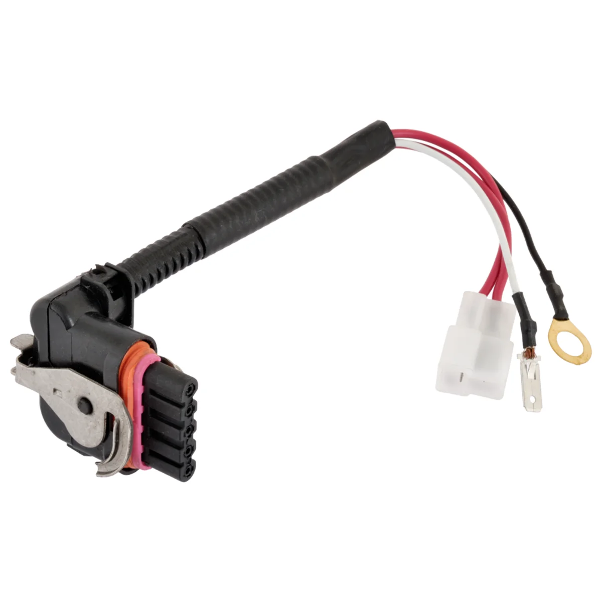 Contact piece Bosch/Mits. 5pin