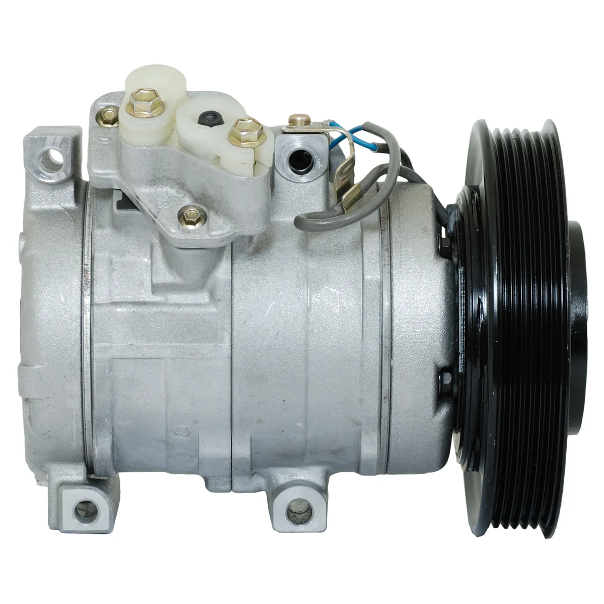 A/C Compressor, Honda