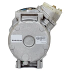 A/C Compressor, Honda
