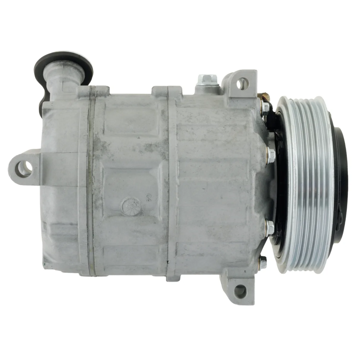 A/C Compressor Saab 9-5