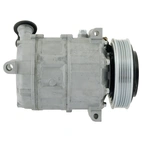 A/C Compressor Saab 9-5