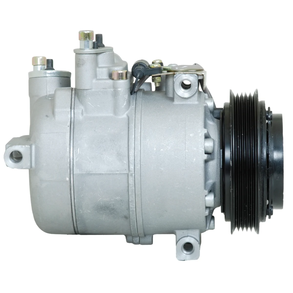 A/C Compressor Land Rover