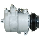 A/C Compressor Land Rover