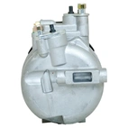 A/C Compressor Land Rover