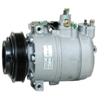 A/C Compressor Land Rover