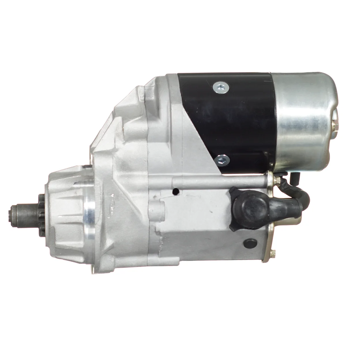 Hyster/Yale Starter motor 12V-2.7kW