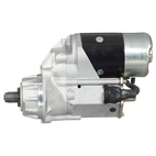 Hyster/Yale Starter motor 12V-2.7kW