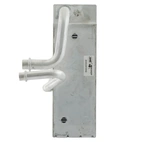 Evaporator MB C-Class (W203)