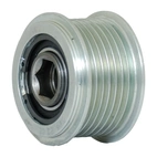 Release belt 17x57x49, 7-speed