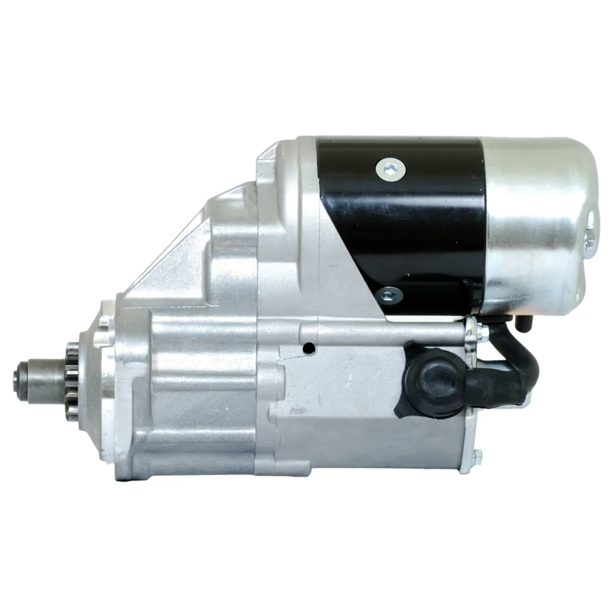 Kubota Starter motor 24V-4.5kW