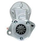 Kubota Starter motor 24V-4.5kW