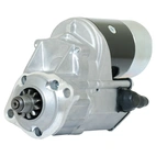 Kubota Starter motor 24V-4.5kW