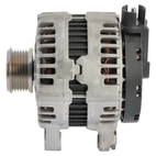 Alternator 12V-180A fits Volvo and more.