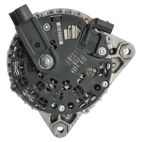 Alternator 12V-180A fits Volvo and more.