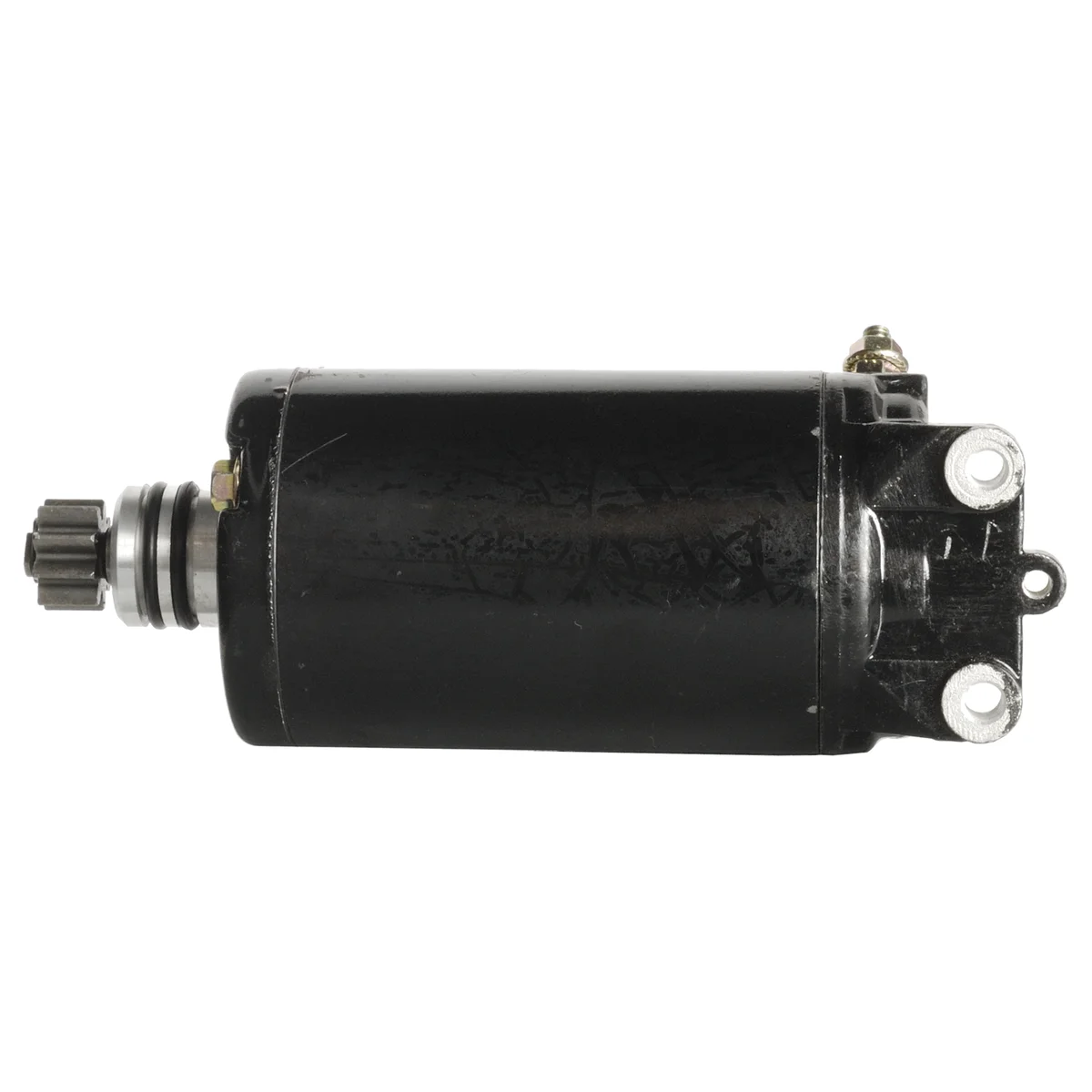 Bombardier ATV Starter motor 12V