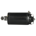 Bombardier ATV Starter motor 12V