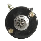 Bombardier ATV Starter motor 12V