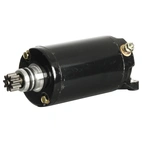 Bombardier ATV Starter motor 12V