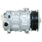 A/C Compressor, Fiat