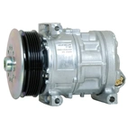 A/C Compressor, Fiat