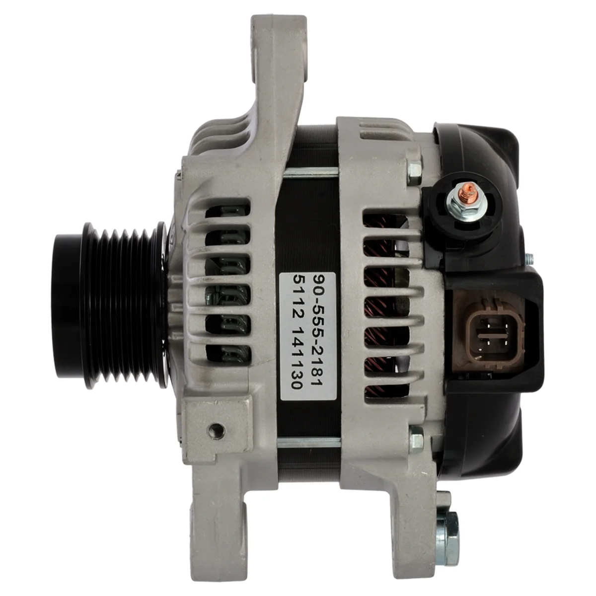 Toyota Avensis Alternator 12V-100A