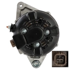 Toyota Avensis Alternator 12V-100A