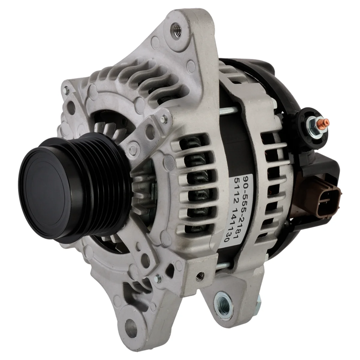 Toyota Avensis Alternator 12V-100A