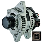 Toyota Avensis Alternator 12V-100A