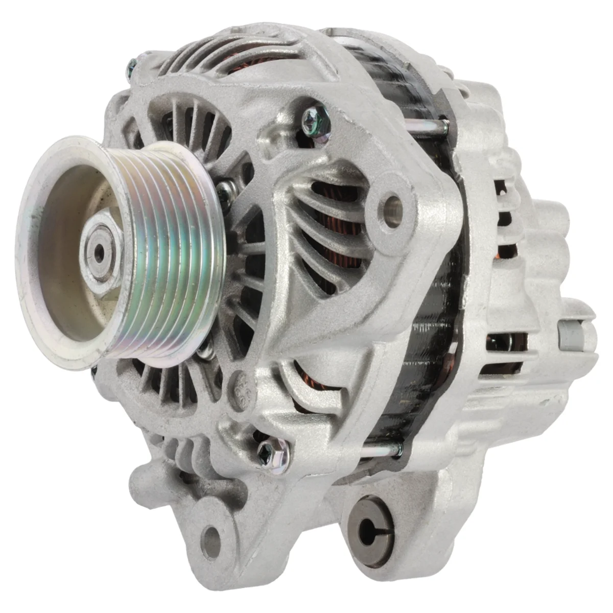 Honda Alternator 12V-90A
