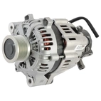 Hyundai Diesel Alternator 12V-120A