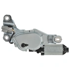 Rear windshield wiper motor, fits Volvo