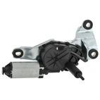 Rear windshield wiper motor, fits Volvo