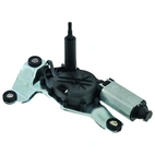 Rear windshield wiper motor, fits Volvo