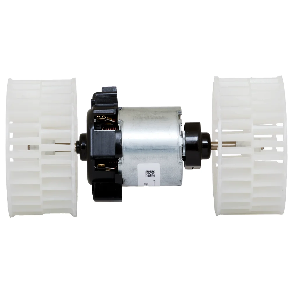 Cabin fan motor 24V Mercedes