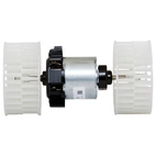 Cabin fan motor 24V Mercedes