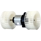 Cabin fan motor 24V Mercedes