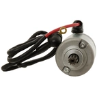 Yamaha ATV Starter motor 12V