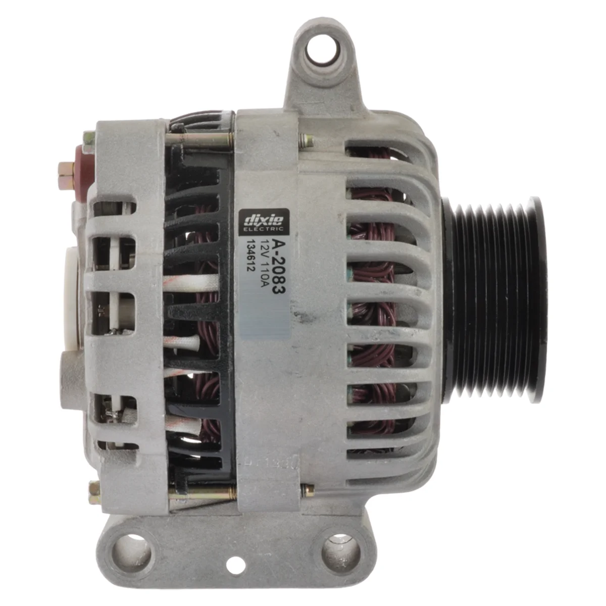 Ford Diesel Alternator 12V-110