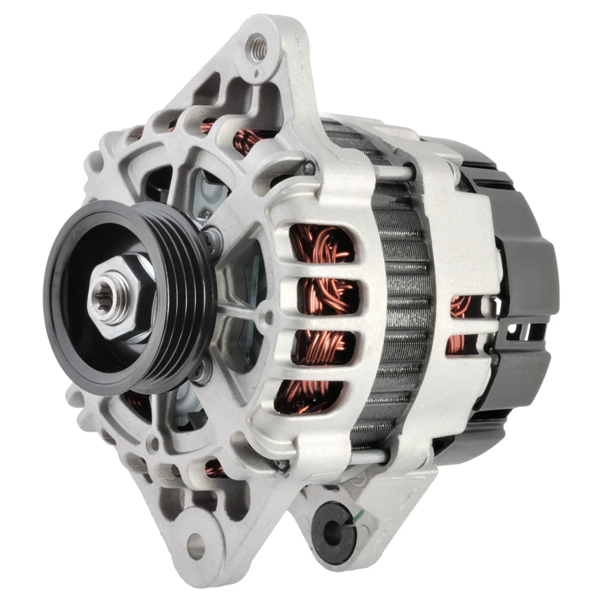 Hyundai Alternator 12V-70A