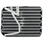 Evaporator Chrysler Voyager