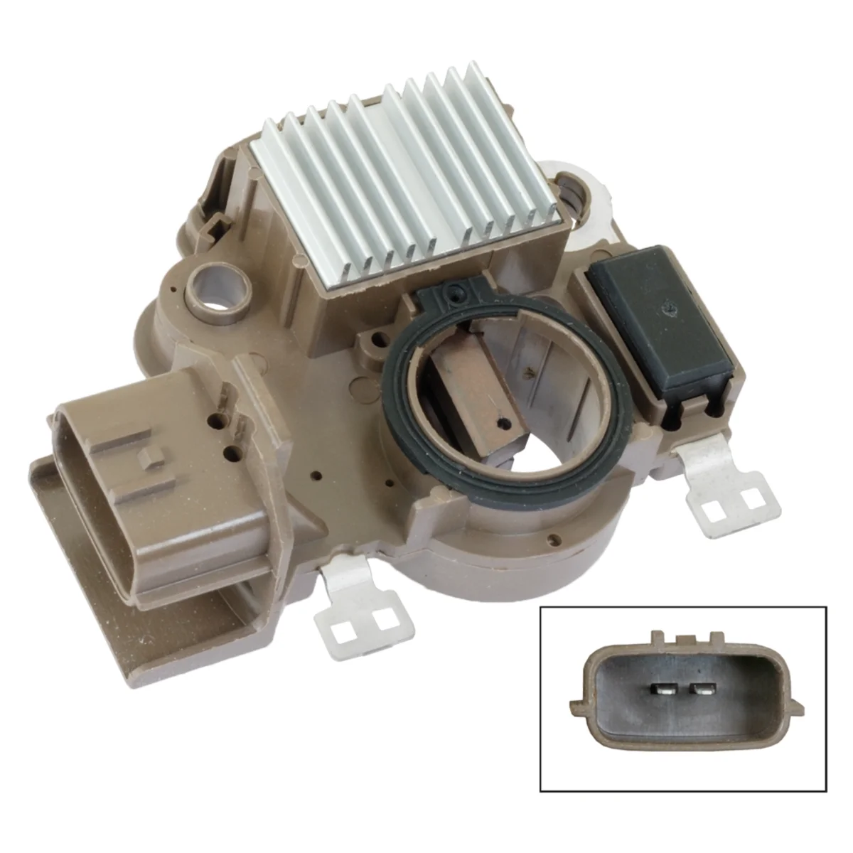 Voltage regulator for 23100-2Y005