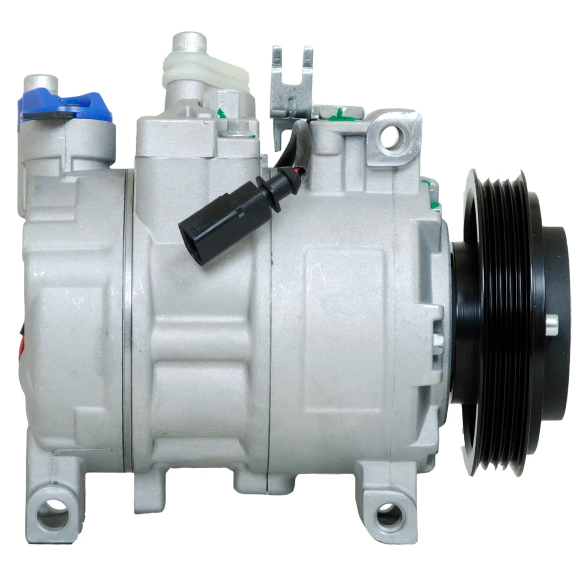 A/C Compressor, Audi