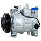 A/C Compressor, Audi