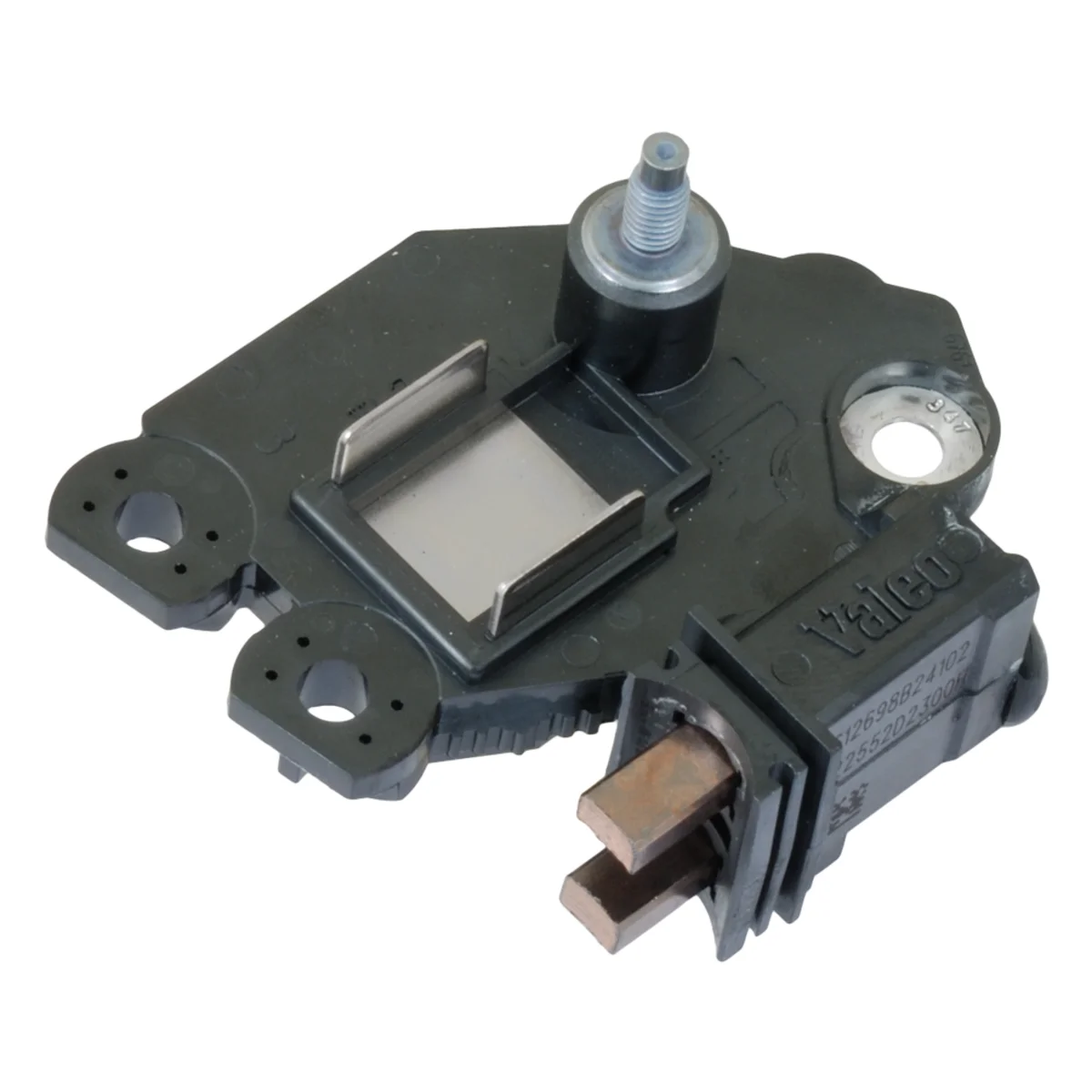 Voltage regulator 12V, 595393