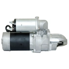 Isuzu/Nikko Starter motor 24V-7.5kW