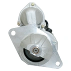 Isuzu/Nikko Starter motor 24V-7.5kW