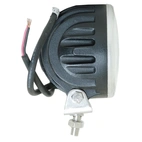 LED Work Lamp 12W, UD 83mm.